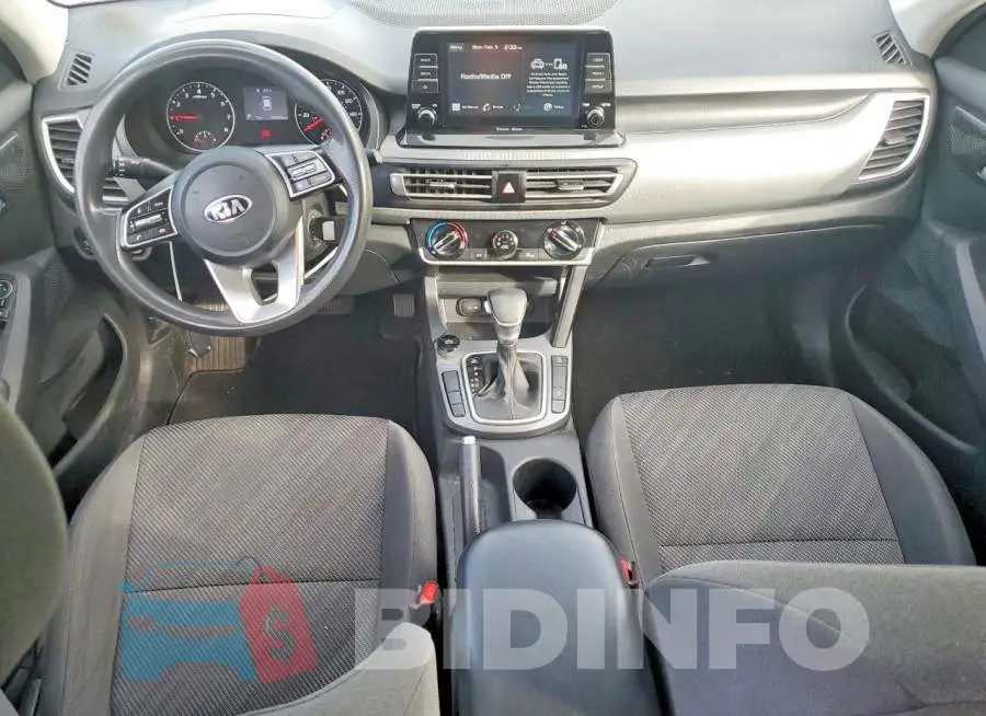 KNDEPCAA6M7102975 Photo# 8