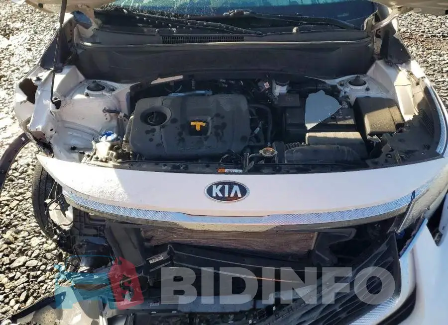KNDERCAA4M7142255 Photo# 11