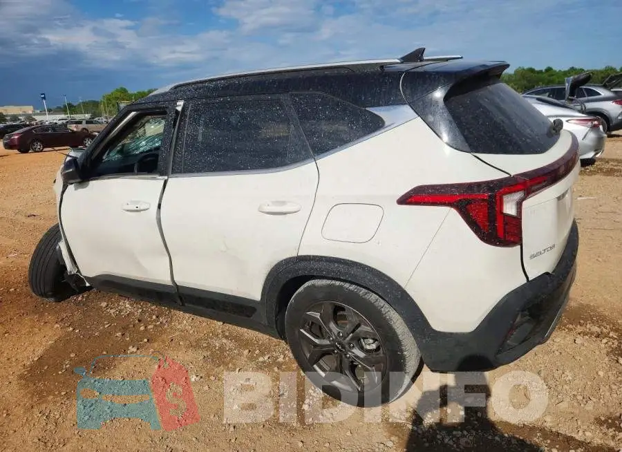 KNDEU2AA8R7615820 Photo# 2