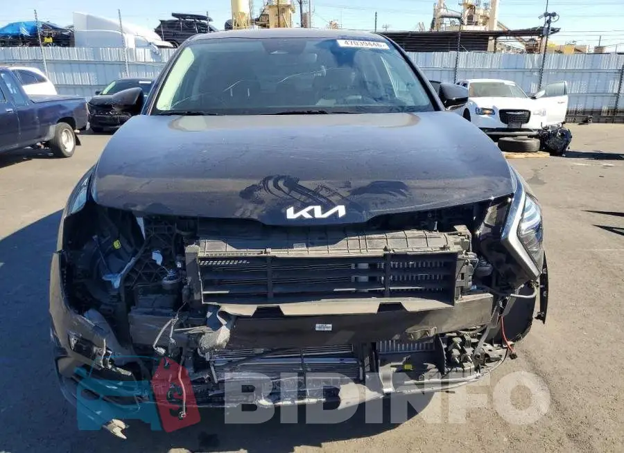 KNDPU3DG2R7124447 Photo# 5