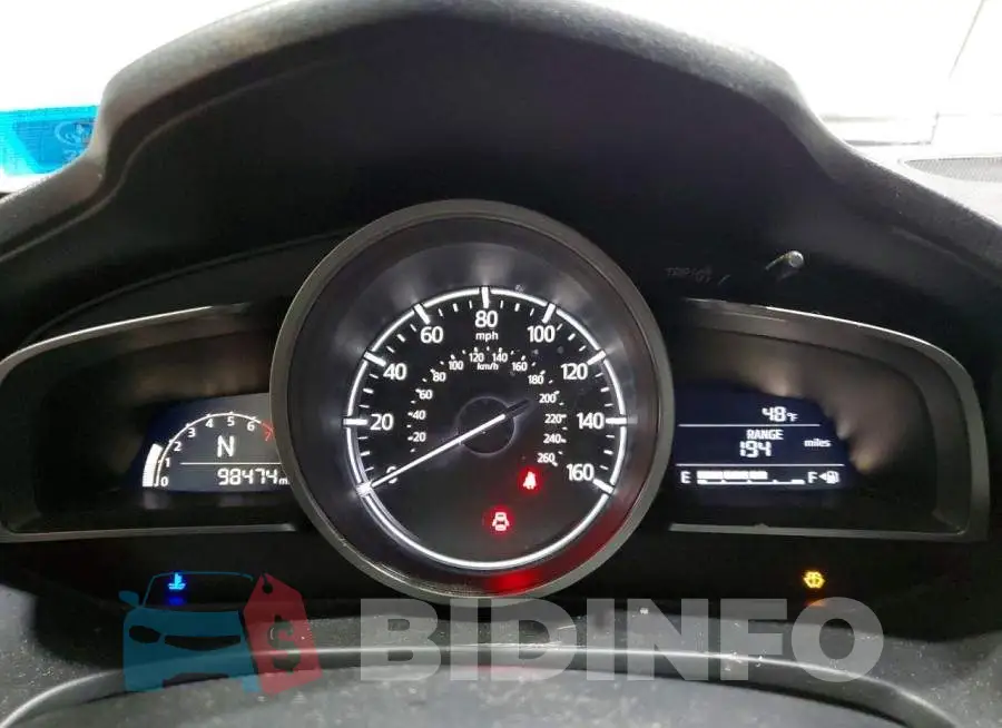 3MZBN1V77HM148402 Photo# 9