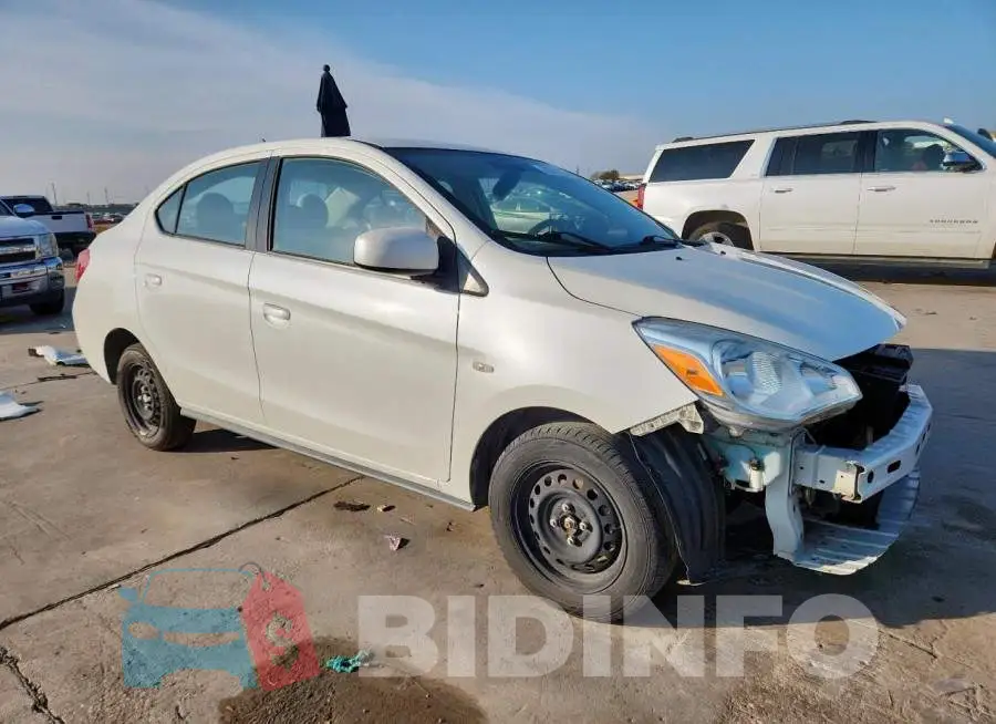 ML32F3FJ5KHF03445 Photo# 4