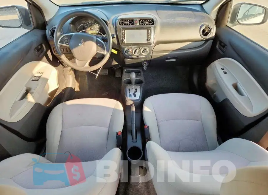 ML32F3FJ5KHF03445 Photo# 8