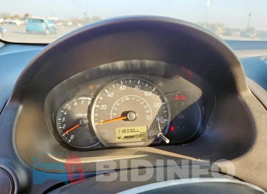 ML32F3FJ5KHF03445 Photo# 9