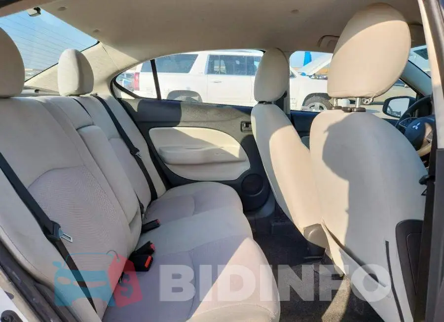 ML32F3FJ5KHF03445 Photo# 10