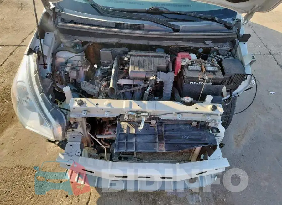 ML32F3FJ5KHF03445 Photo# 11