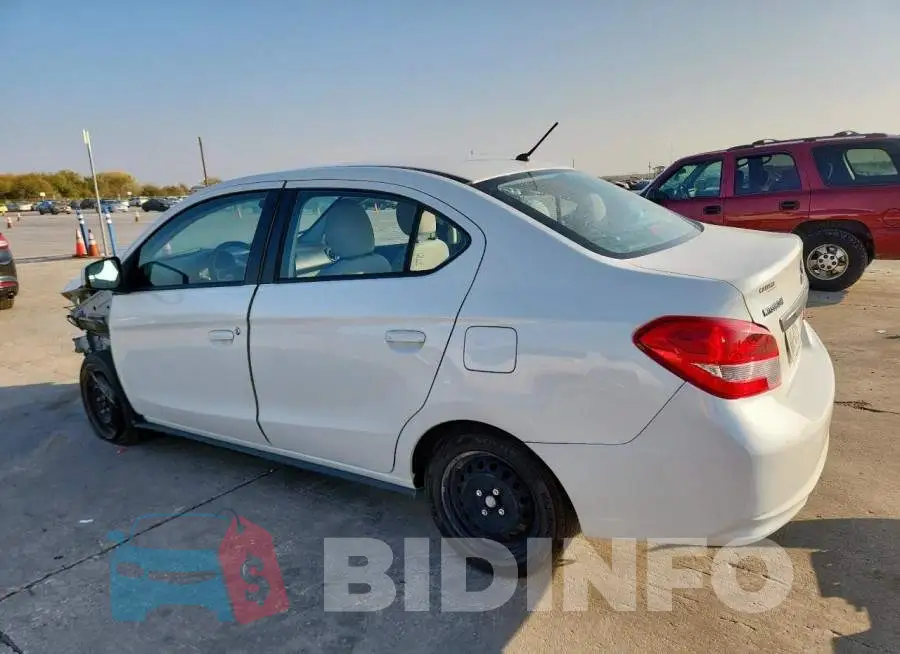 ML32F3FJ5KHF03445 Photo# 2