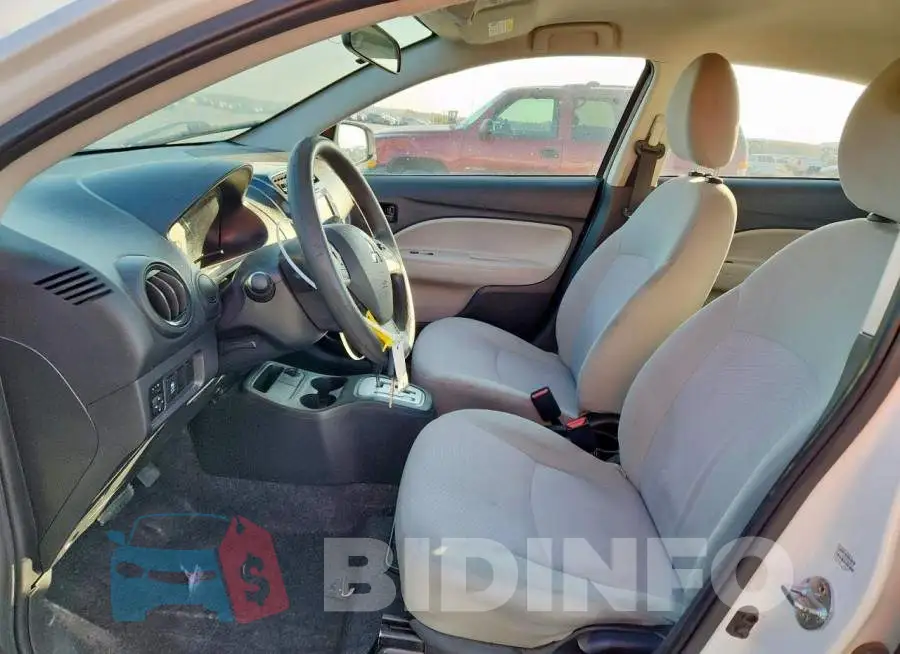 ML32F3FJ5KHF03445 Photo# 7