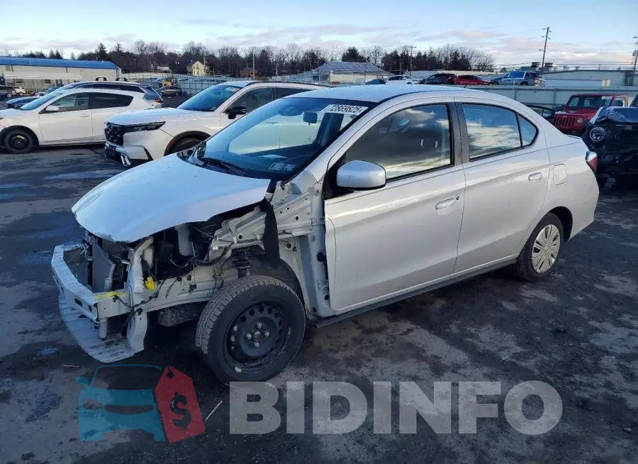 ML32FUFJ3RHF04657 Photo# 1