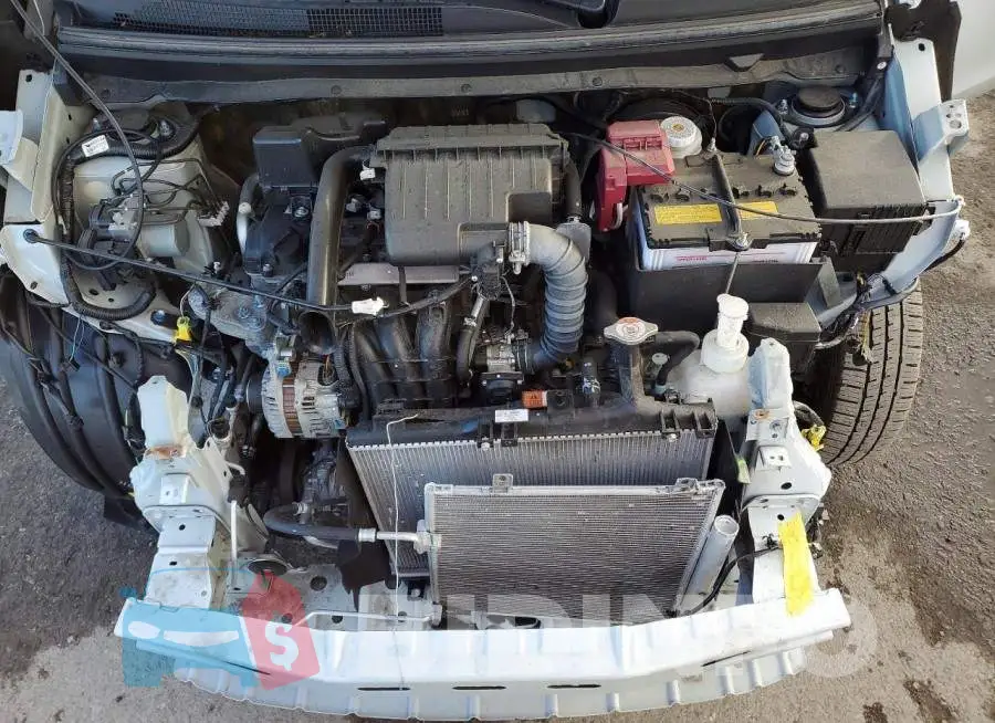 ML32FUFJ3RHF04657 Photo# 11