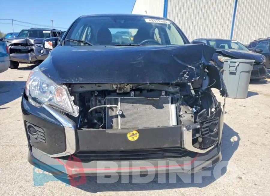 ML32FUFJ5RHF14090 Photo# 5