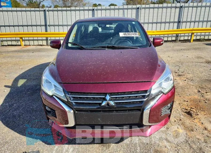 ML32FVFJ7NHF05892 Photo# 5