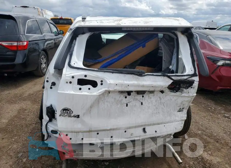 2T3G1RFV2MC163934 Photo# 6