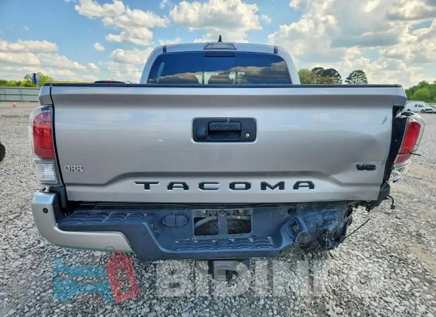 3TMCZ5ANXMM435864 Photo# 6