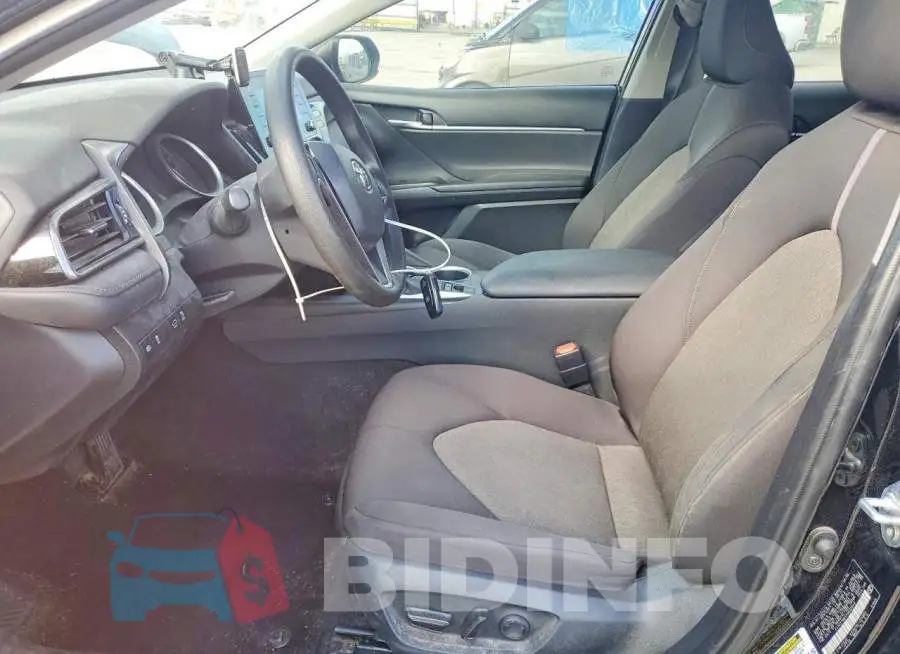 4T1C31AK4PU602649 Photo# 7