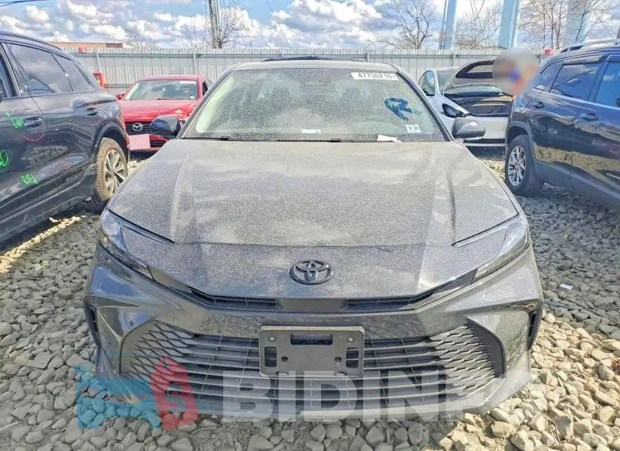 4T1DBADK0SU539934 Photo# 5
