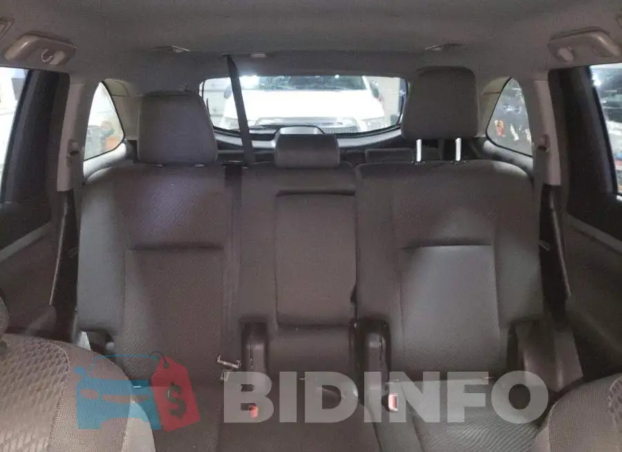 5TDBZRFH7JS911294 Photo# 10