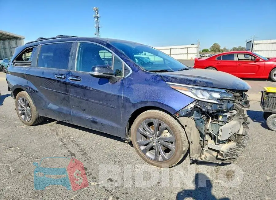 5TDCRKEC5RS205874 Photo# 4