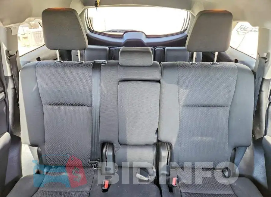5TDZZRFH4KS299801 Photo# 10