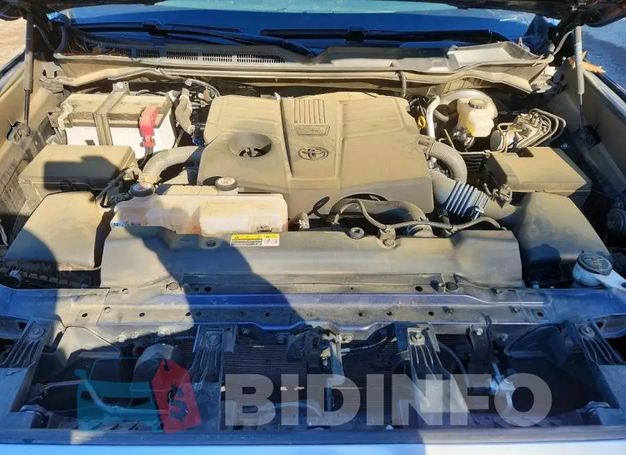 5TFJA5DB1RX151251 Photo# 11