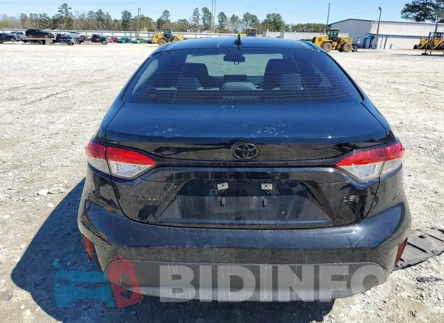 5YFB4MDE2RP209754 Photo# 6