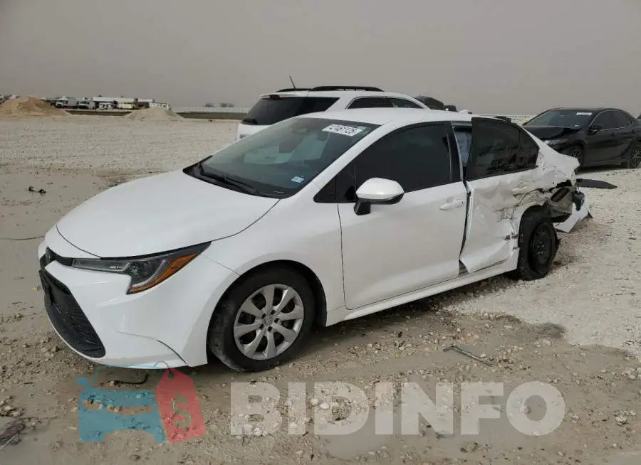 5YFB4MDE3PP025257 Photo# 1