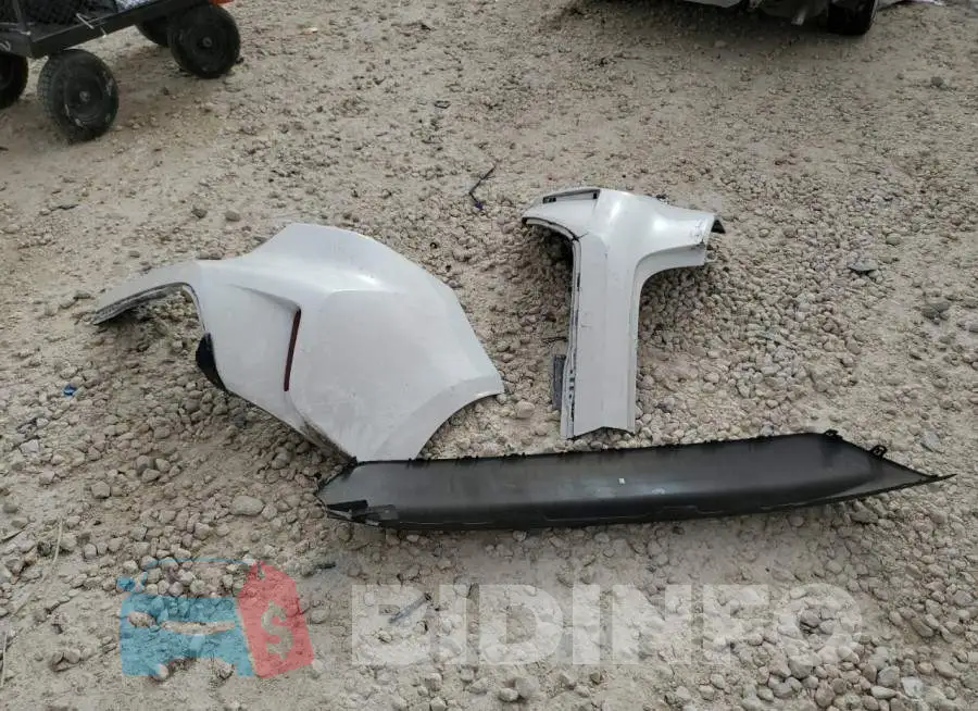 5YFB4MDE3PP025257 Photo# 12