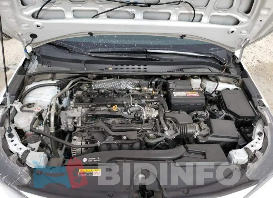 5YFB4MDE3PP025257 Photo# 11