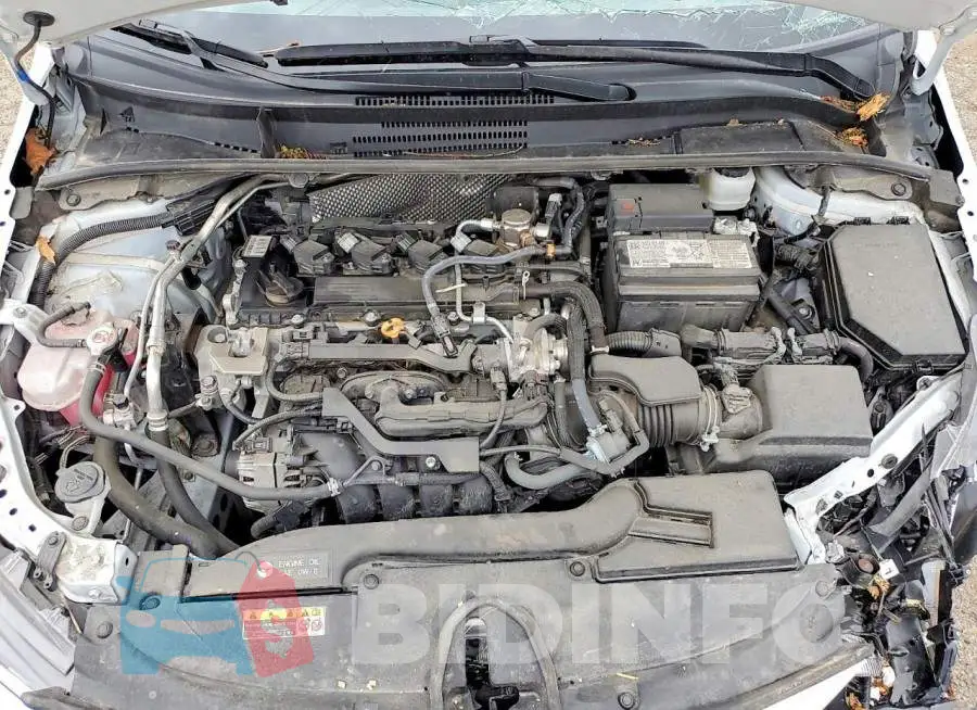 5YFB4MDE8RP169650 Photo# 11