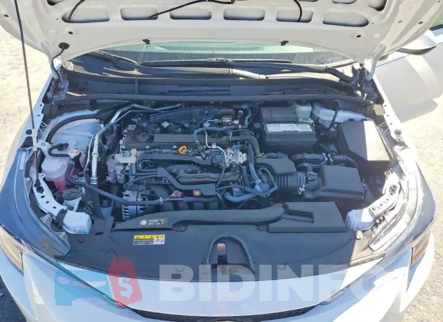 5YFB4MDE9SP322753 Photo# 11