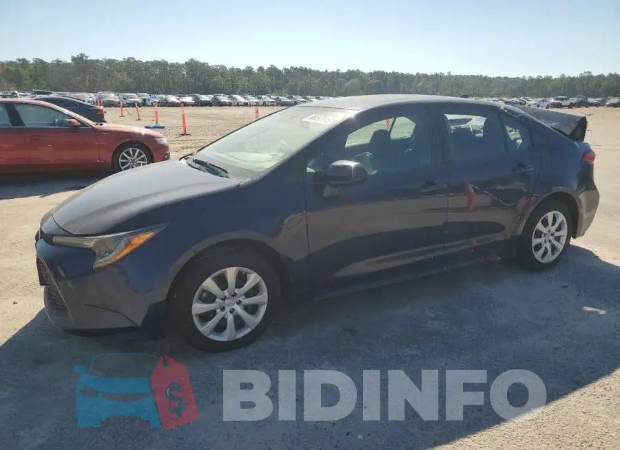 5YFEPMAE7NP301543 Photo# 1