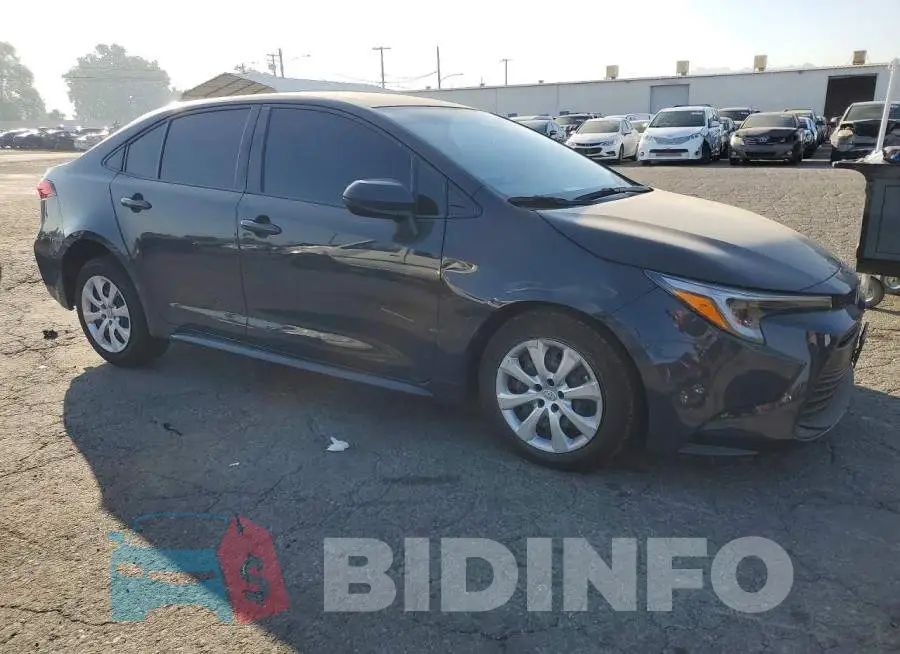 JTDBCMFE1S3087676 Photo# 4