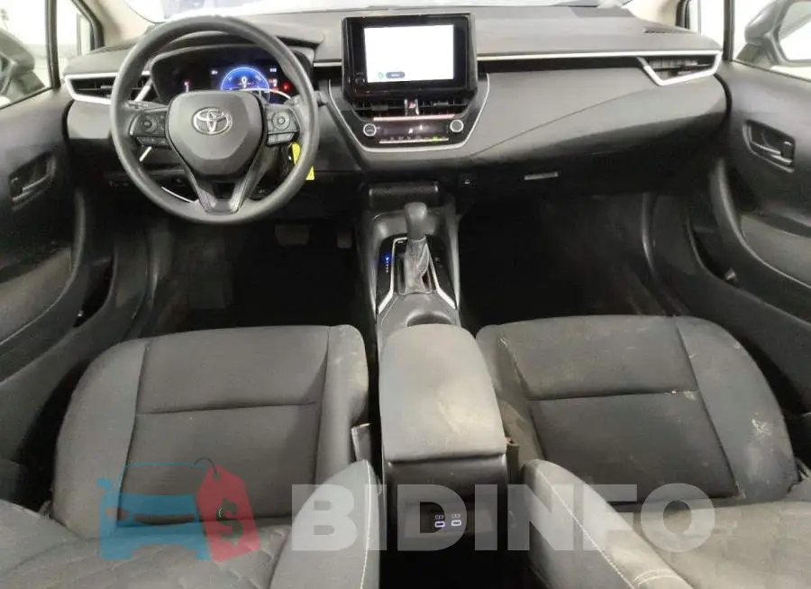 JTDBCMFE2T3117124 Photo# 8
