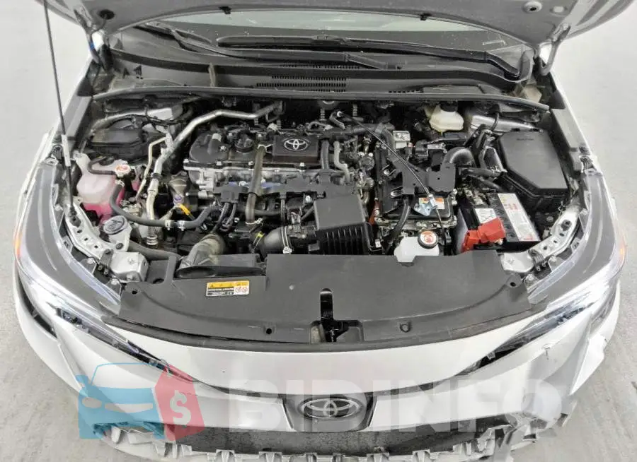 JTDBCMFE2T3117124 Photo# 11