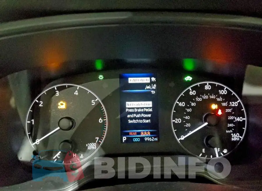 JTDBDMHE6S3020727 Photo# 9
