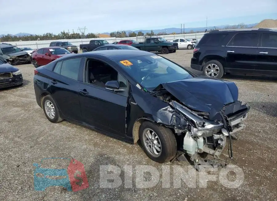JTDKAMFU2N3182233 Photo# 4
