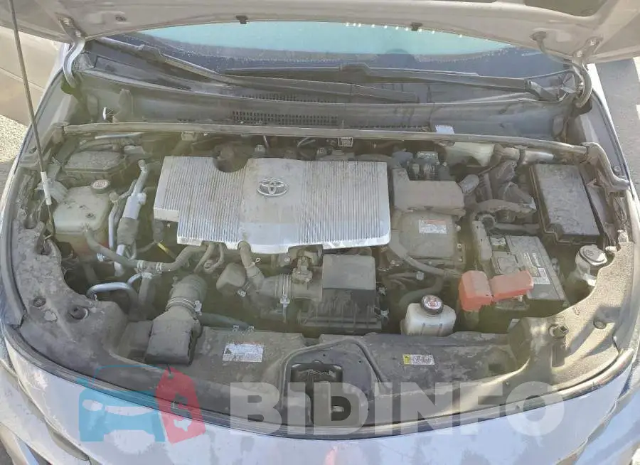 JTDKARFP2L3129875 Photo# 11