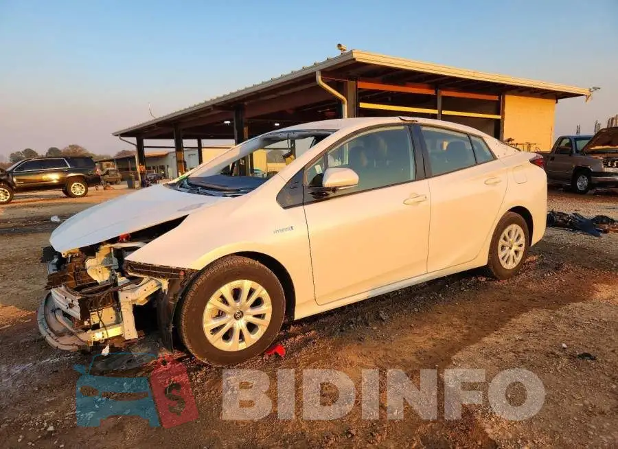 JTDKARFU7L3121633 Photo# 1