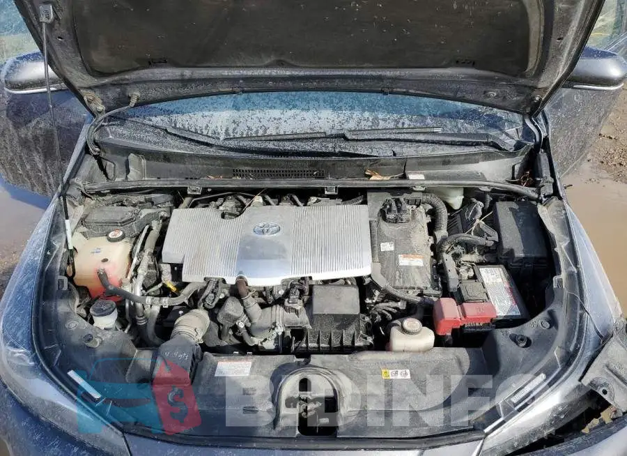JTDKARFU8L3106042 Photo# 11