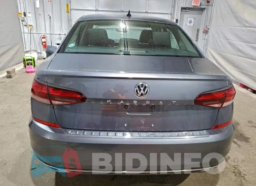 1VWSA7A32MC018363 Photo# 6