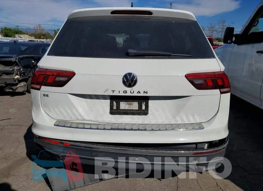 3VV3B7AX7NM101652 Photo# 6
