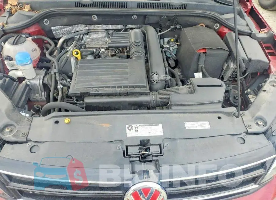 3VW2B7AJ1HM409035 Photo# 11