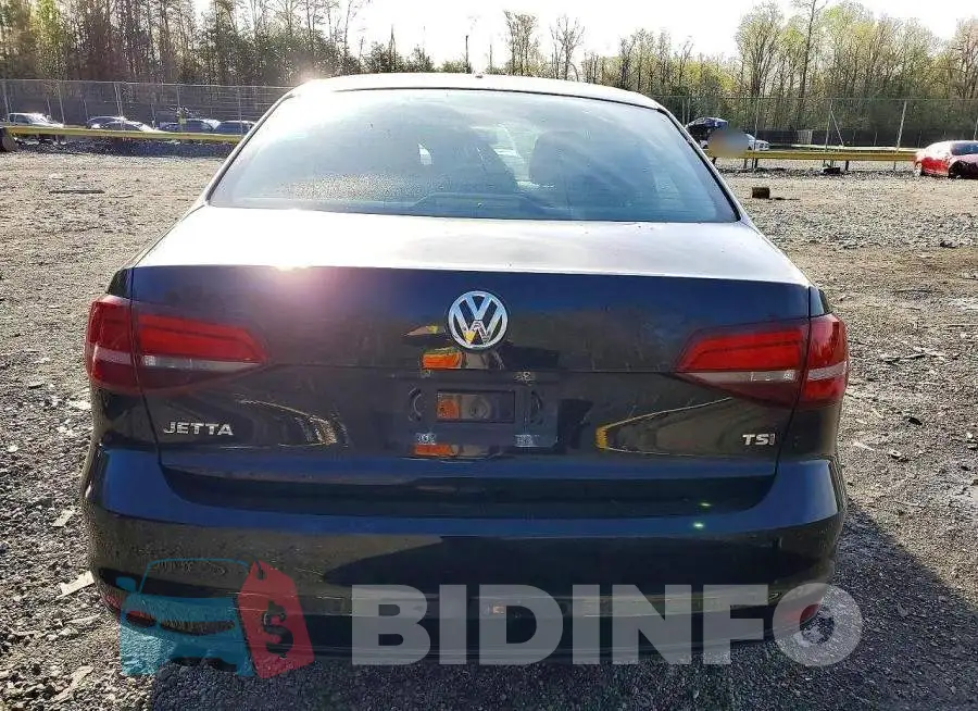 3VW2B7AJ6HM355845 Photo# 6