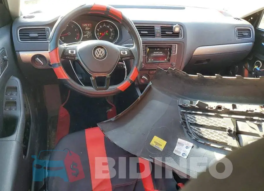 3VW2B7AJ6HM355845 Photo# 8