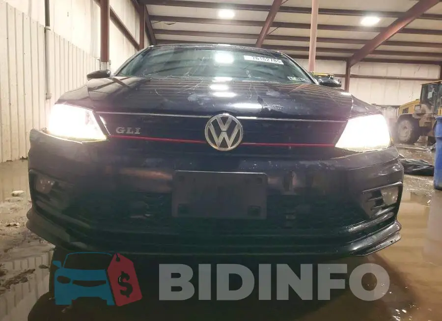 3VW5T7AJ4HM215416 Photo# 5