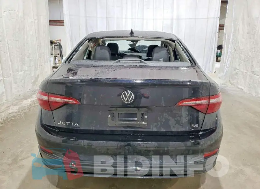 3VW7M7BU8RM075807 Photo# 6