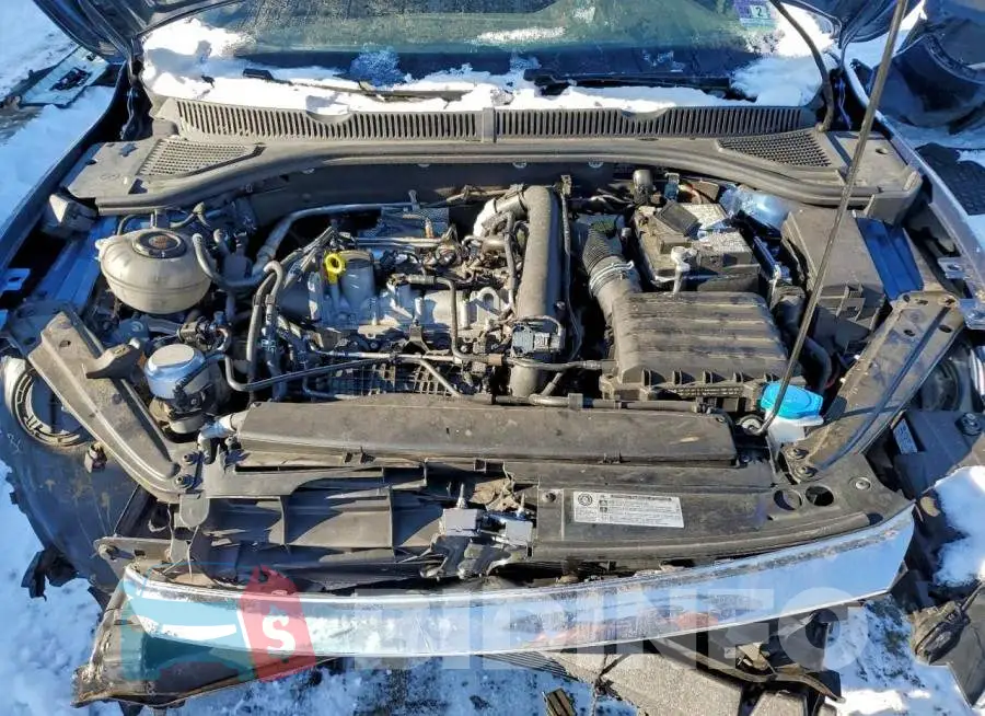 3VWCB7BUXKM139064 Photo# 11