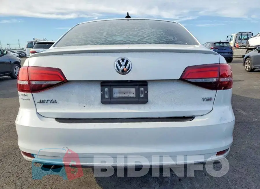3VWD17AJ4HM301813 Photo# 6