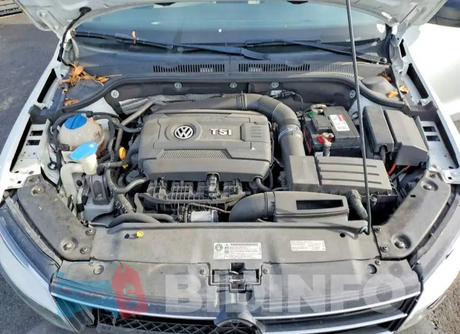 3VWD17AJ4HM301813 Photo# 11
