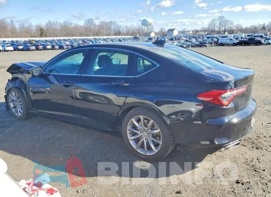 19UUB5F30MA001404 Photo# 2